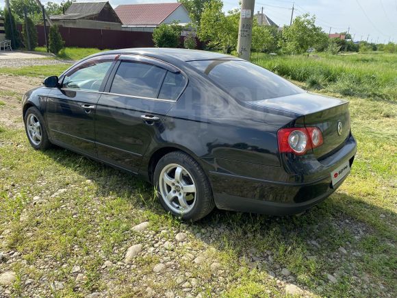  Volkswagen Passat 2005 , 450000 , 