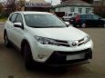 SUV   Toyota RAV4 2013 , 1150000 , 