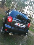  Chevrolet Spark 2007 , 199000 , 