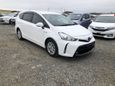    Toyota Prius Alpha 2018 , 1230000 , 