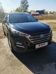 SUV   Hyundai Tucson 2016 , 1705000 , 