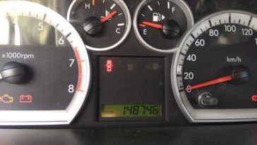  Chevrolet Aveo 2008 , 325000 , 