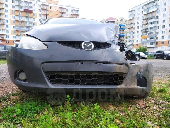  Mazda Demio 2009 , 200000 , 