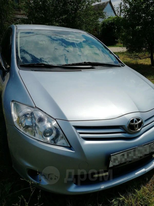  Toyota Auris 2012 , 560000 , 