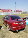  Mitsubishi Lancer 1998 , 103000 , 