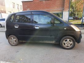  Nissan Moco 2005 , 149000 , 