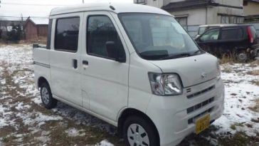    Daihatsu Hijet 2011 , 300000 , 