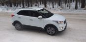 SUV   Hyundai Creta 2016 , 1185000 , 