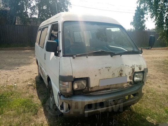    Mazda Bongo 1998 , 80000 , 