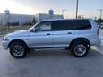 SUV   Mitsubishi Pajero Sport 2004 , 677000 , 