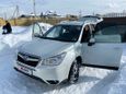 SUV   Subaru Forester 2014 , 1199999 , 