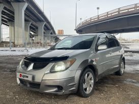 SUV или внедорожник Toyota Voltz 2002 года, 710000 рублей, Красноярск