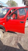 SUV   Land Rover Freelander 2002 , 350000 , 