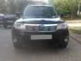 SUV   Subaru Forester 2008 , 600000 , -