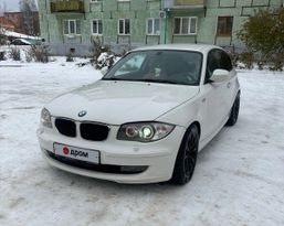  3  BMW 1-Series 2011 , 950000 , 