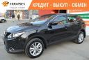 SUV   Nissan Qashqai 2014 , 1149000 , 