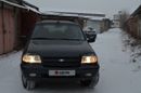 SUV   Chevrolet Niva 2008 , 330000 , 