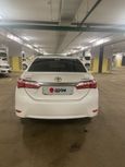  Toyota Corolla FX 2013 , 1350000 , 