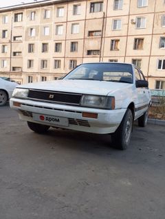 Седан Toyota Corolla 1984 года, 150000 рублей, Комсомольск-на-Амуре
