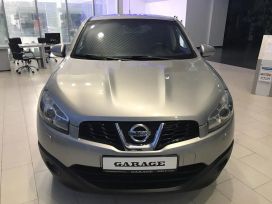 SUV   Nissan Qashqai 2011 , 700000 , 