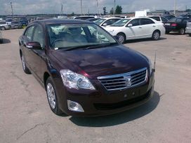  Toyota Premio 2010 , 735000 , 