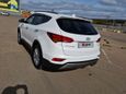 SUV   Hyundai Santa Fe 2017 , 1695000 , -