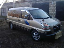    Hyundai Starex 2005 , 550000 , 