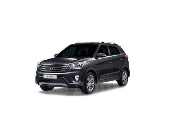 SUV   Hyundai Creta 2019 , 1046000 , 