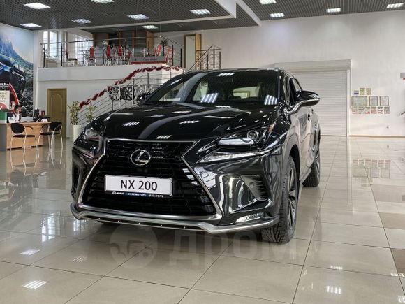 SUV   Lexus NX200 2020 , 3326000 , 