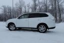 SUV   Mitsubishi Outlander 2013 , 1210000 , 