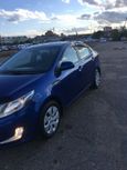  Kia Rio 2011 , 429000 , -