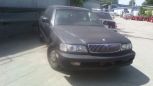  Hyundai Grandeur 1993 , 110000 , 