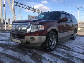 SUV   Ford Expedition 2006 , 390000 , 