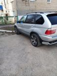 SUV   BMW X5 2002 , 600000 , 