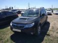 SUV   Subaru Forester 2008 , 700000 , 