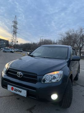 SUV   Toyota RAV4 2006 , 1265000 , 