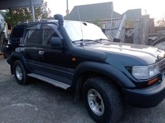 SUV или внедорожник Toyota Land Cruiser 1997 года, 1900000 рублей, Абакан