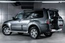 SUV   Mitsubishi Pajero 2019 , 3119000 , 