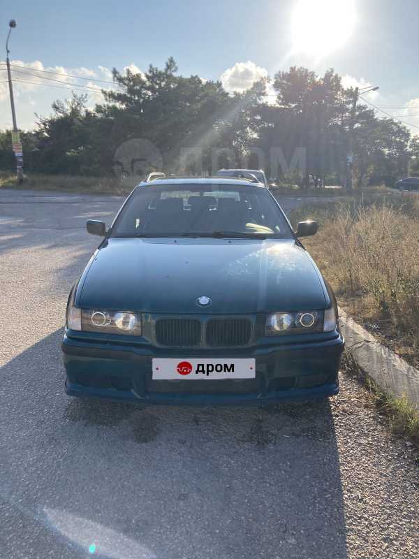  BMW 3-Series 1997 , 650000 , 