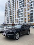 SUV   Infiniti FX35 2003 , 620000 , 