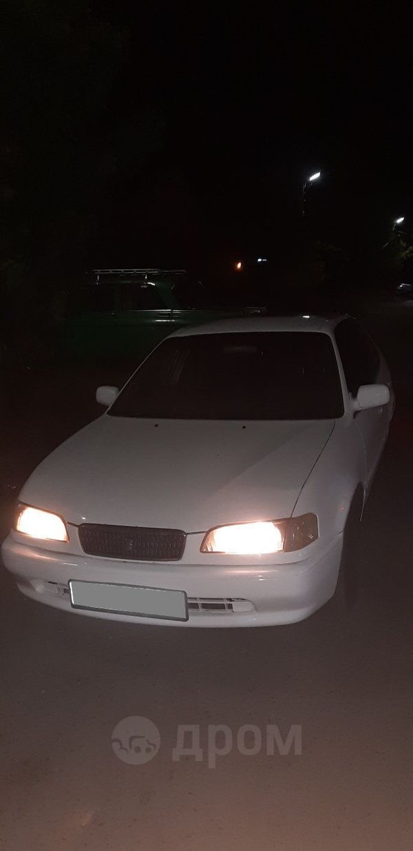  Toyota Sprinter 1998 , 185000 , 