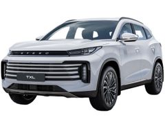 SUV или внедорожник EXEED TXL 2022 года, 4260000 рублей, Санкт-Петербург