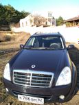 SUV   SsangYong Rexton 2007 , 580000 , 