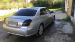  Toyota Verossa 2001 , 550000 , 