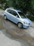  Honda Fit 2002 , 190000 , 