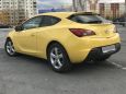  Opel Astra GTC 2013 , 572000 , 