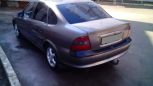  Opel Vectra 1998 , 164343 , 