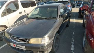 Седан Nissan Sunny 1999 года, 140000 рублей, Екатеринбург