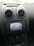 SUV   Nissan Qashqai 2012 , 615000 , 