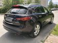 SUV   Infiniti QX70 2014 , 2050000 , 